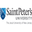 Saint Peter's University logo